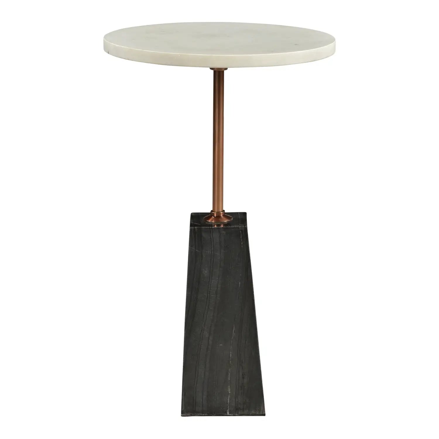 MOES DAWN ACCENT TABLES - Side