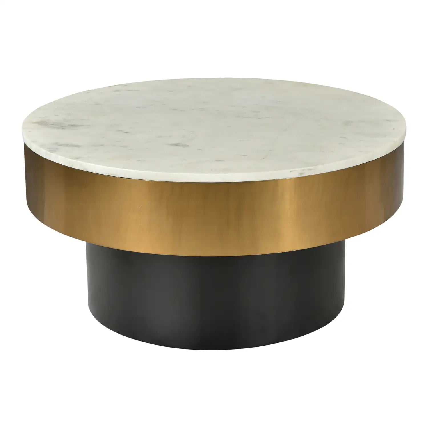 MOES DADO COFFEE TABLES - Coffee