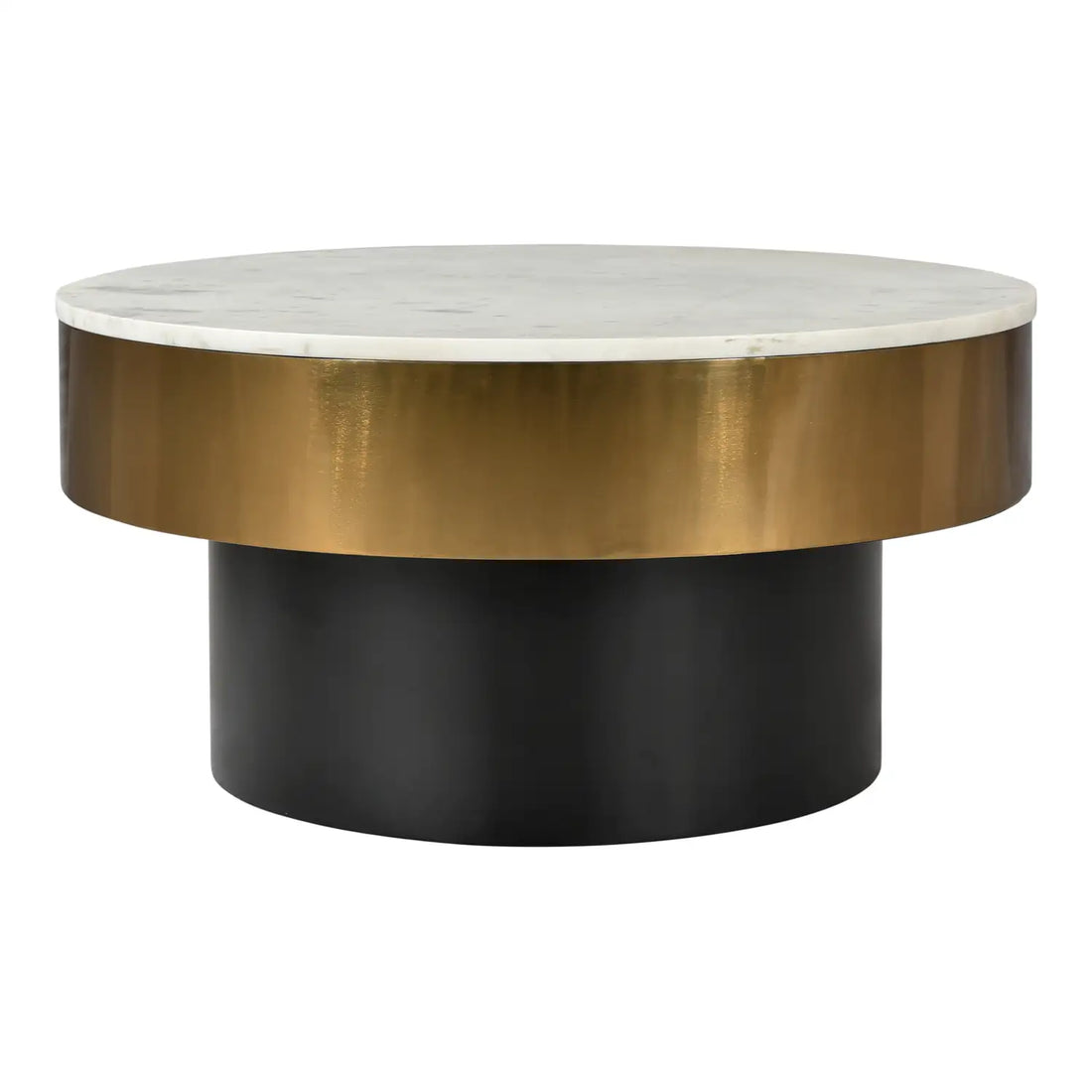 MOES DADO COFFEE TABLES - Coffee