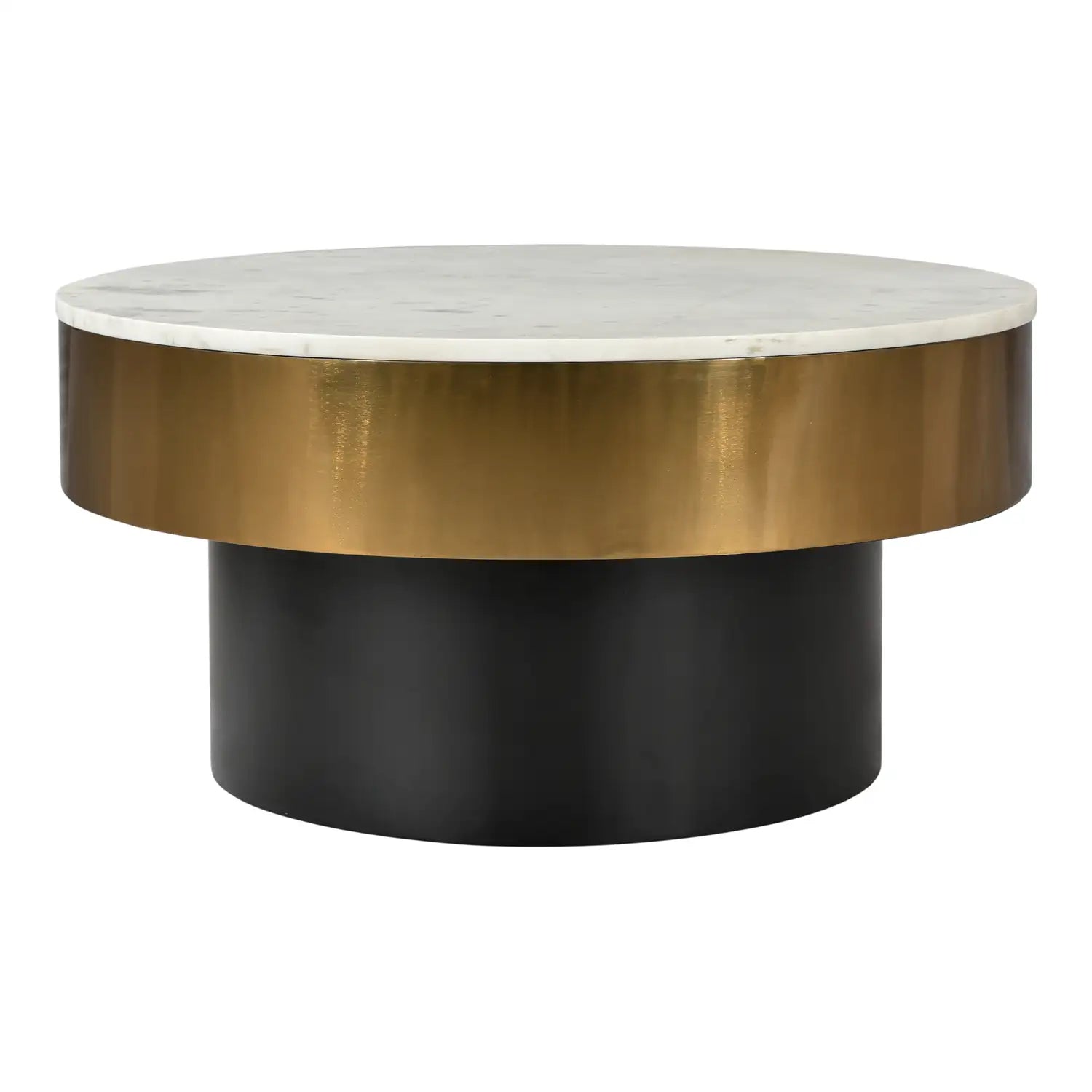 MOES DADO COFFEE TABLES - Coffee