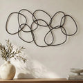 MOES CORO WALL SCULPTURES - Decorative Accents
