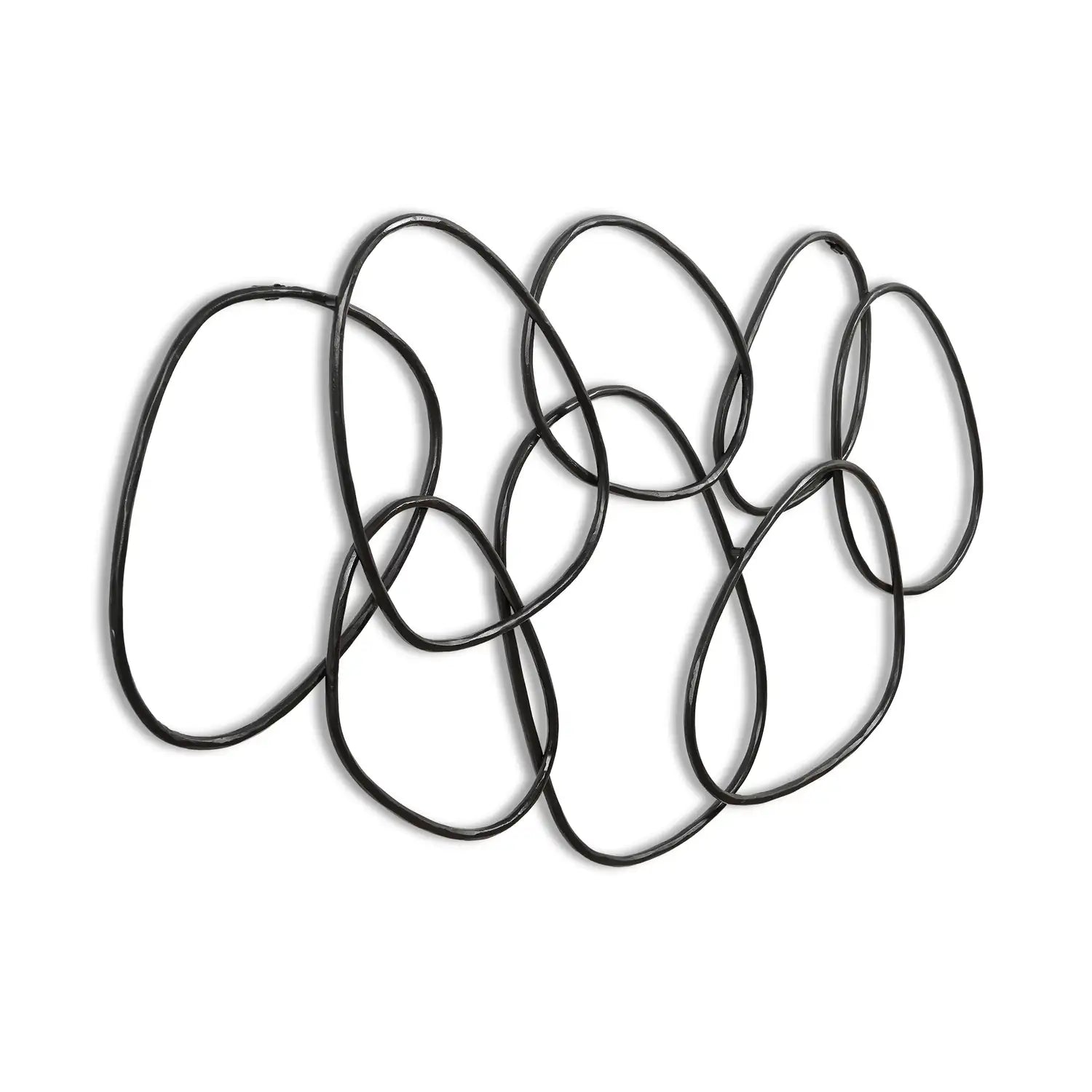 MOES CORO WALL SCULPTURES - Decorative Accents