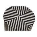 MOES CHAMEAU SIDE TABLES - Side