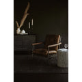 MOES CHAMEAU SIDE TABLES - Side