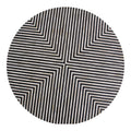 MOES CHAMEAU SIDE TABLES - Side