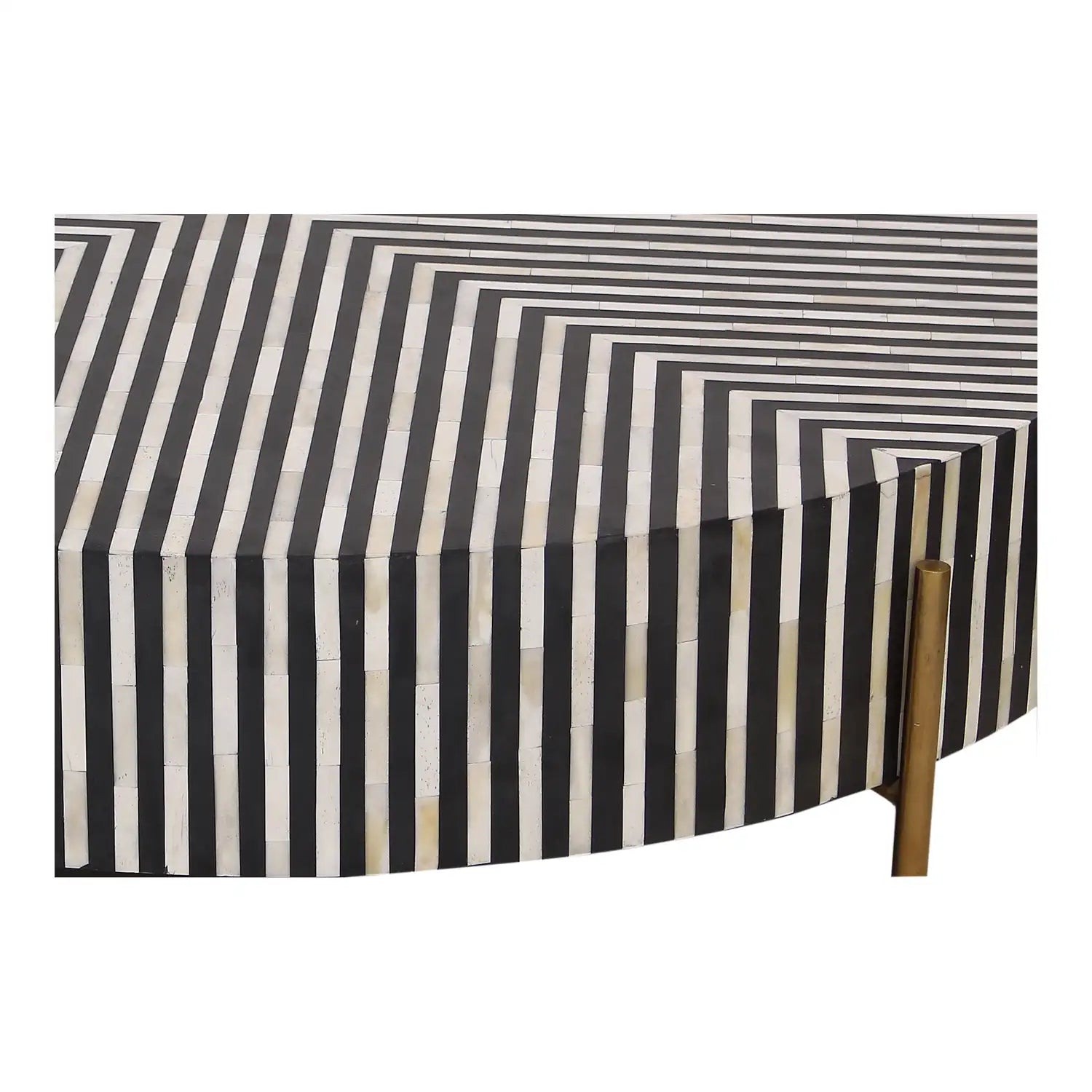 MOES CHAMEAU COFFEE TABLES - Coffee