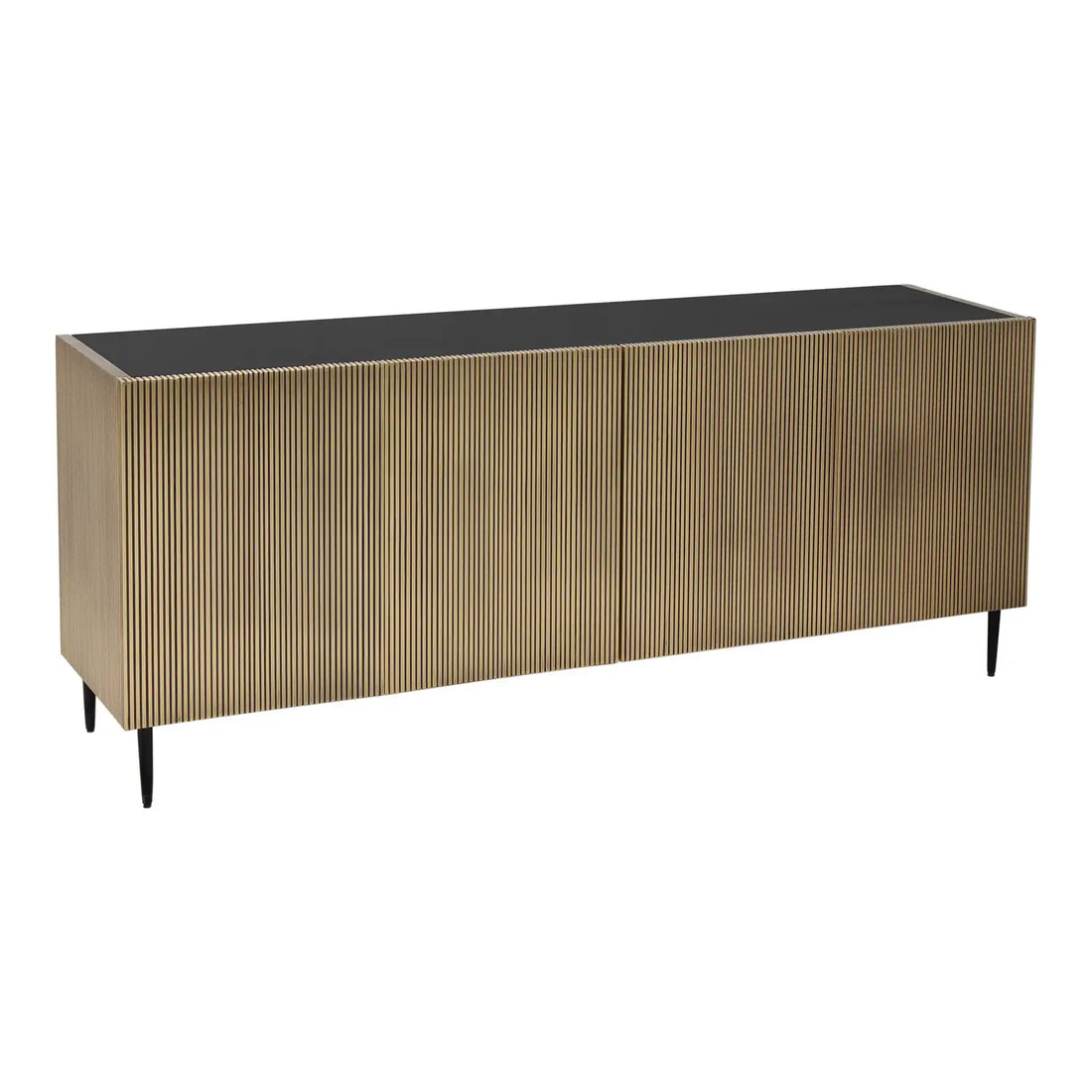 MOES BROGAN SIDEBOARDS - Cabinets & Bar
