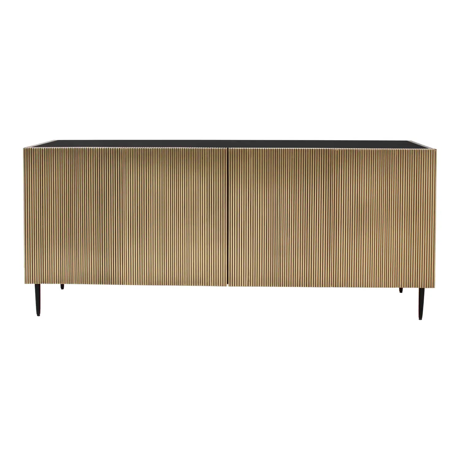 MOES BROGAN SIDEBOARDS - Cabinets & Bar