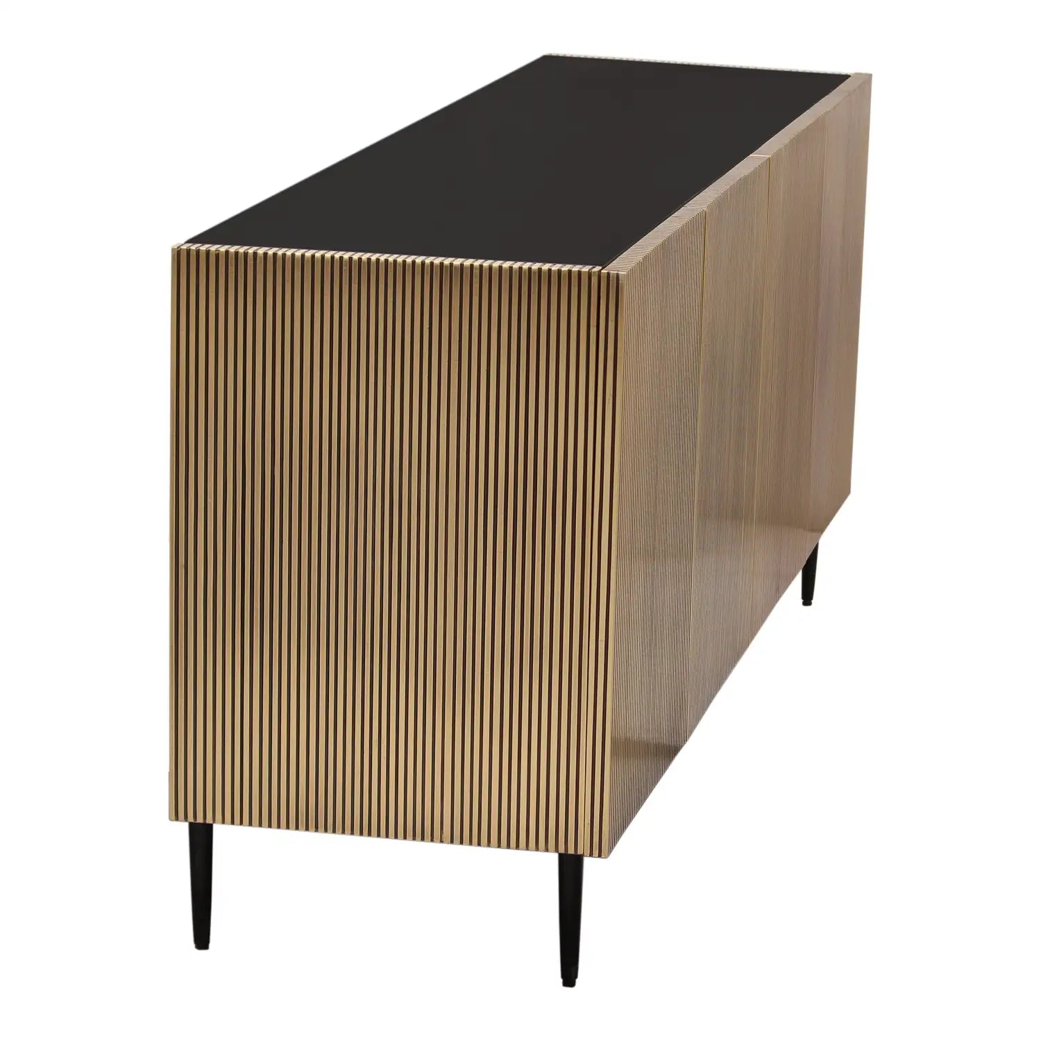 MOES BROGAN SIDEBOARDS - Cabinets & Bar