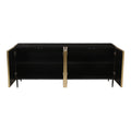 MOES BROGAN SIDEBOARDS - Cabinets & Bar