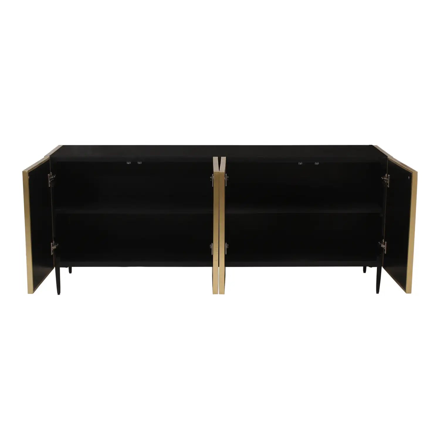 MOES BROGAN SIDEBOARDS - Cabinets & Bar