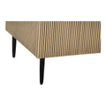 MOES BROGAN SIDEBOARDS - Cabinets & Bar