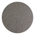 MOES CHAMEAU COFFEE TABLES - Coffee