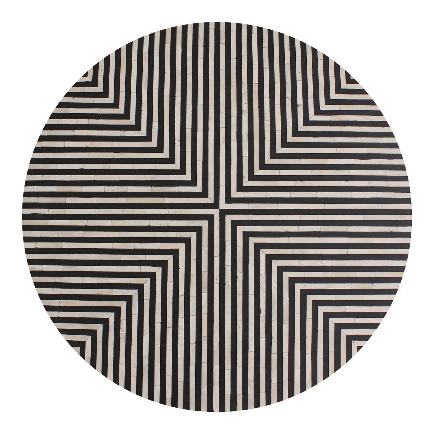 MOES CHAMEAU COFFEE TABLES - Coffee