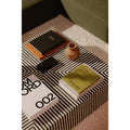 MOES TERNING COFFEE TABLES - Coffee