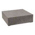 MOES TERNING COFFEE TABLES - Coffee
