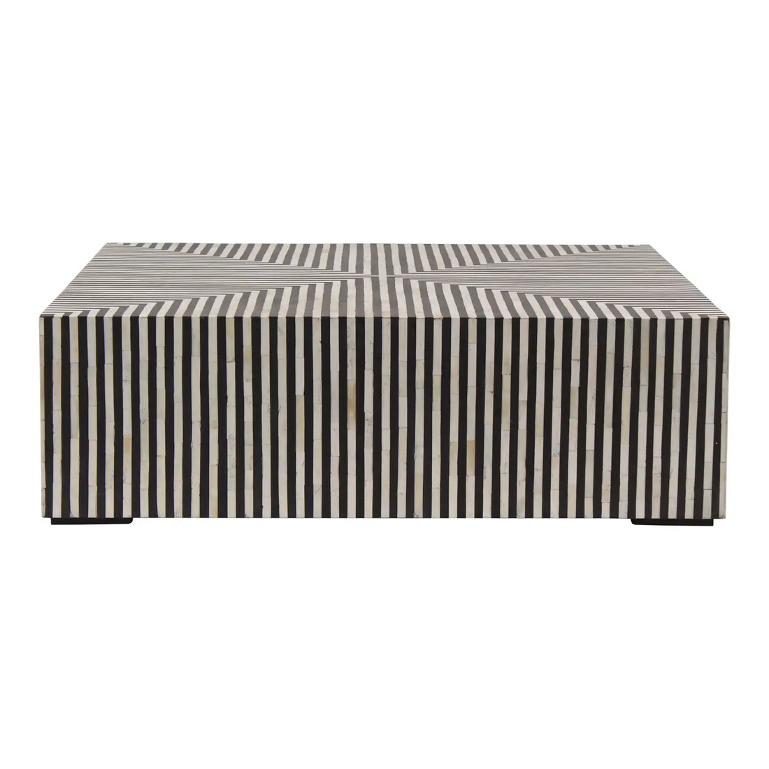 MOES TERNING COFFEE TABLES - Coffee