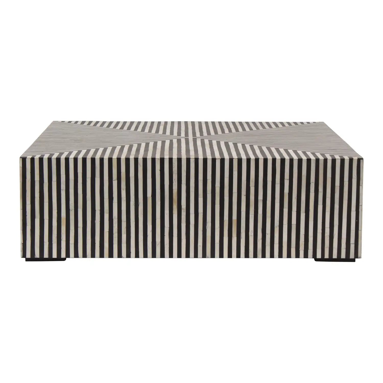 MOES TERNING COFFEE TABLES - Coffee