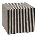 MOES TERNING SIDE TABLES - Side