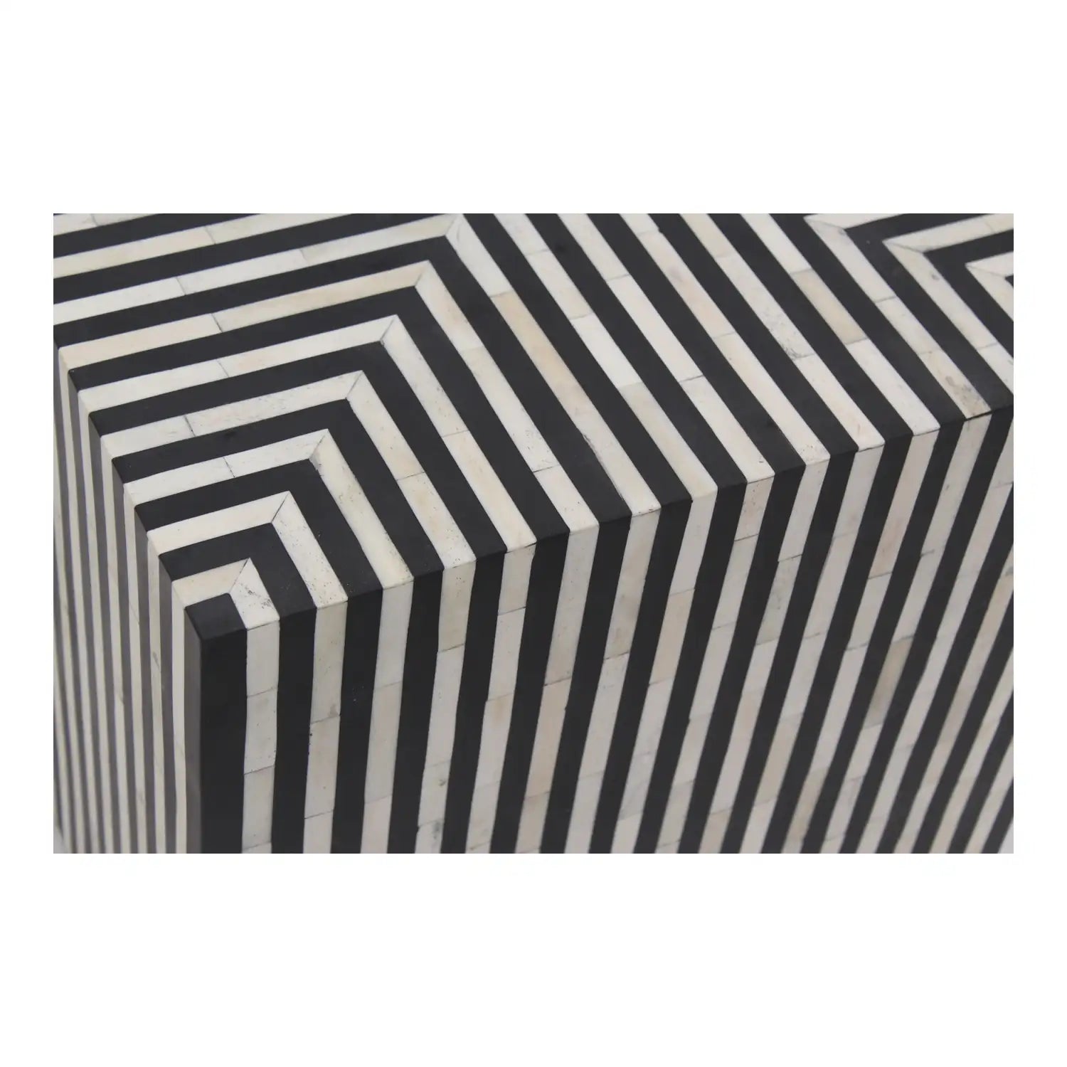 MOES TERNING SIDE TABLES - Side