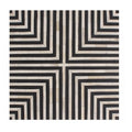 MOES TERNING SIDE TABLES - Side