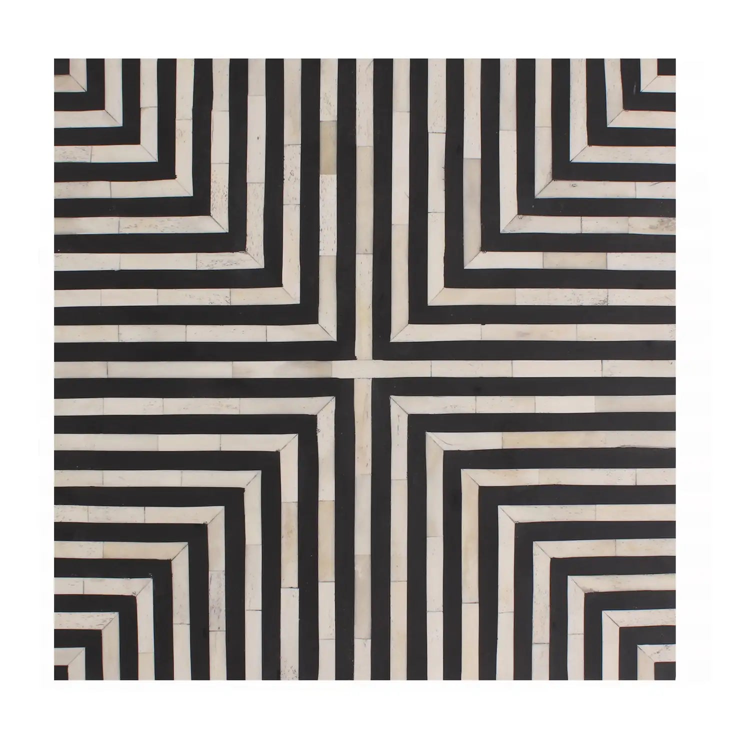 MOES TERNING SIDE TABLES - Side