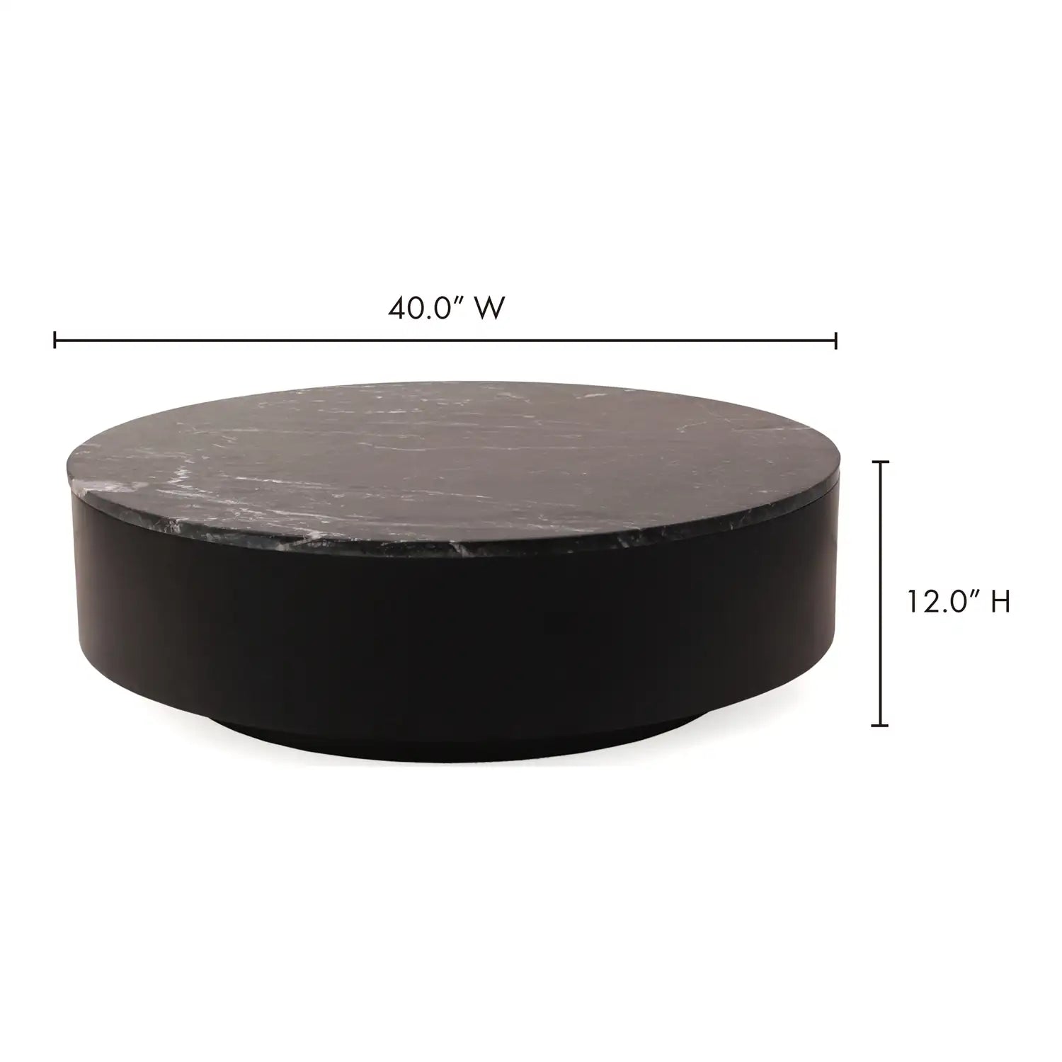 MOES RITUAL COFFEE TABLES - Coffee