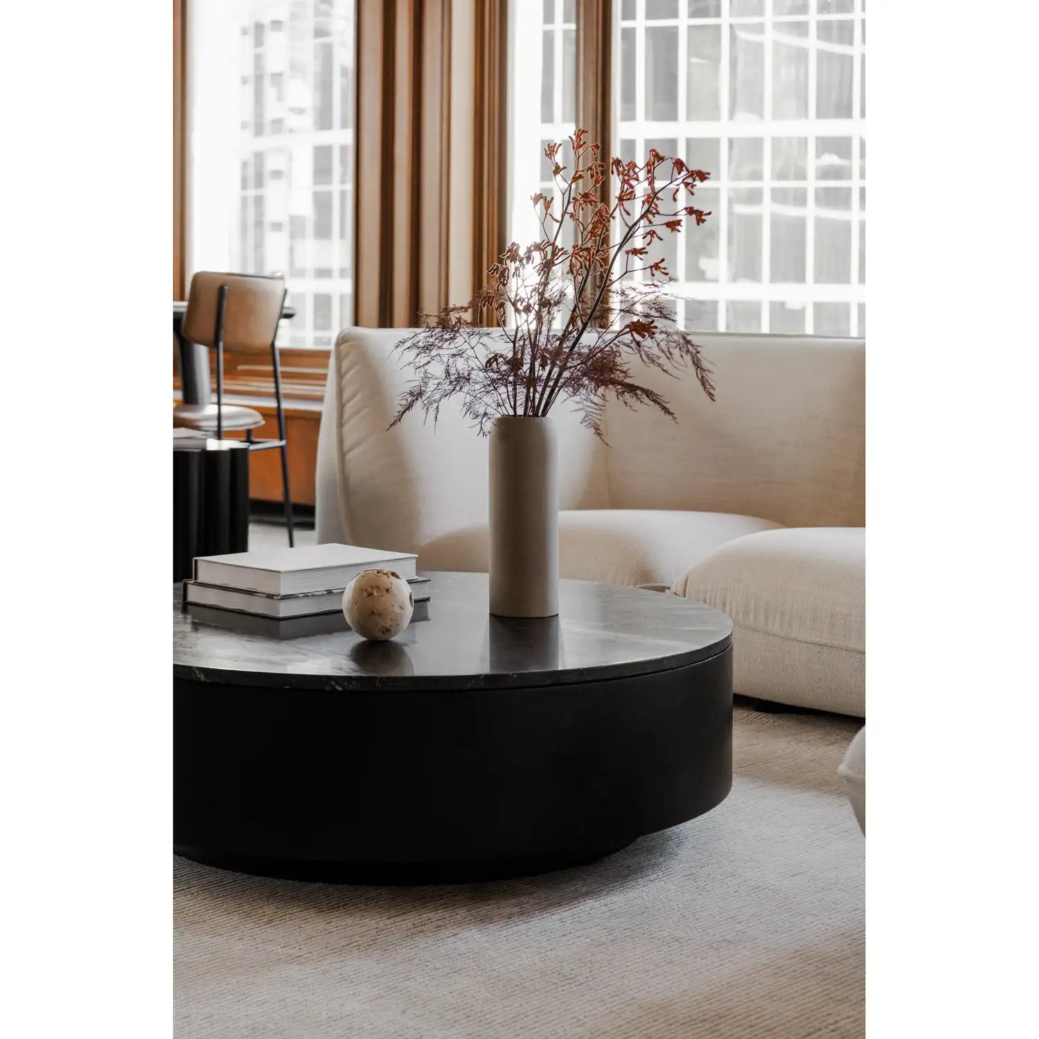 MOES RITUAL COFFEE TABLES - Coffee