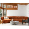 MOES CHAMEAU COFFEE TABLES - Coffee
