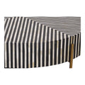 MOES CHAMEAU COFFEE TABLES - Coffee