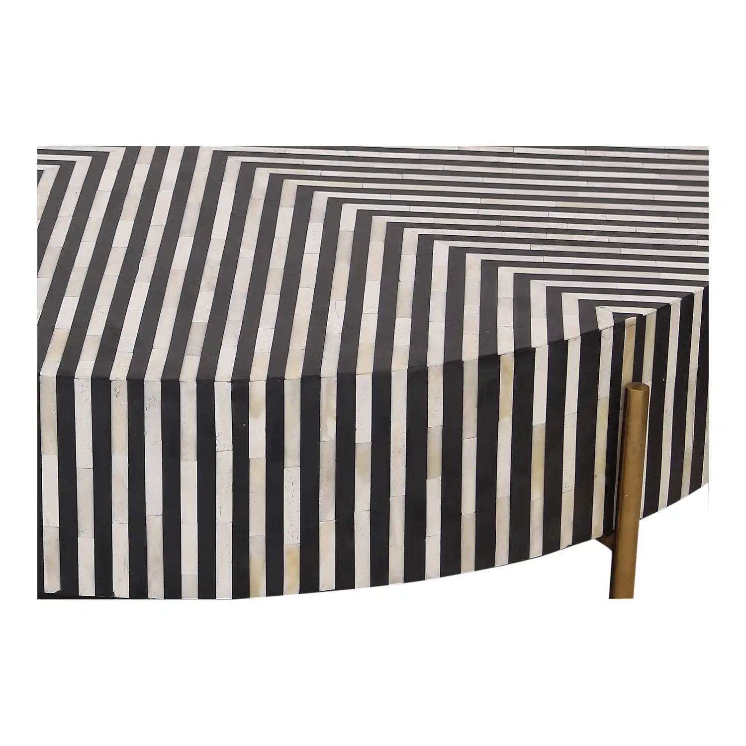 MOES CHAMEAU COFFEE TABLES - Coffee