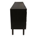 MOES MISAKI SIDEBOARDS - Cabinets & Bar