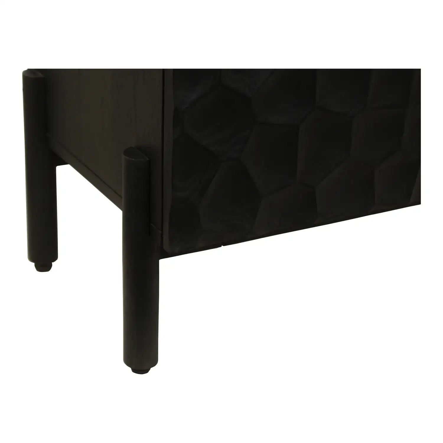MOES MISAKI SIDEBOARDS - Cabinets & Bar