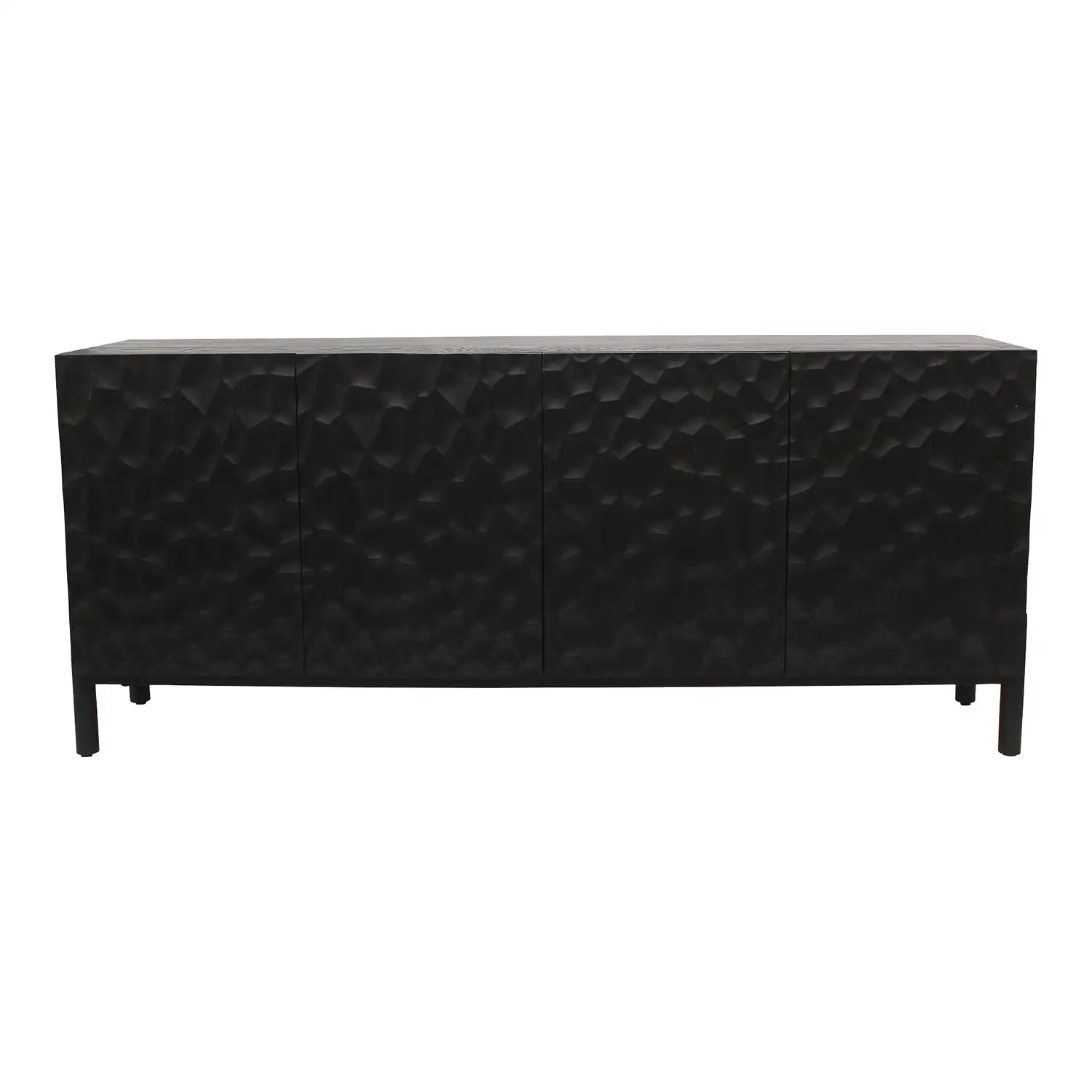 MOES MISAKI SIDEBOARDS - Cabinets & Bar