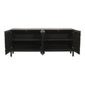 MOES MISAKI SIDEBOARDS - Cabinets & Bar
