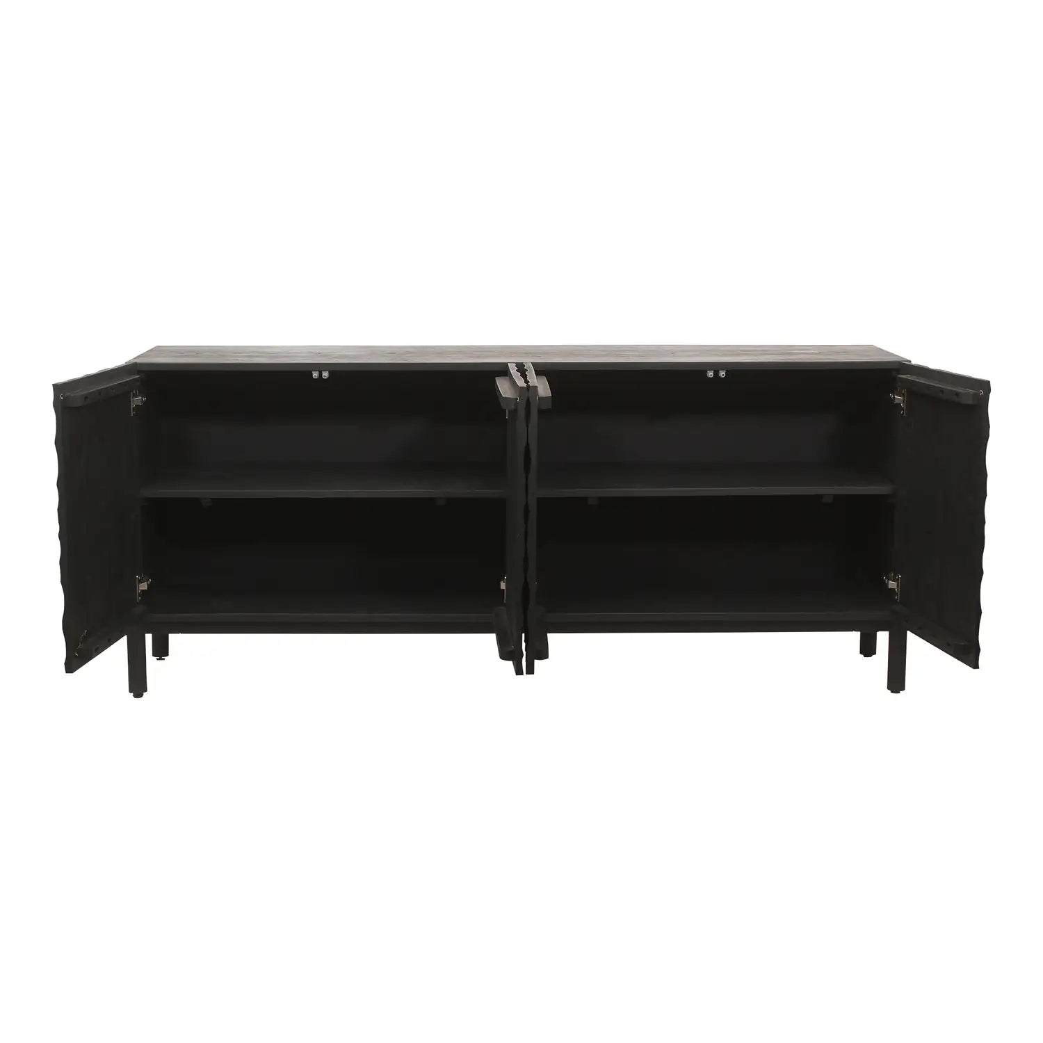 MOES MISAKI SIDEBOARDS - Cabinets & Bar