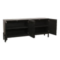 MOES MISAKI SIDEBOARDS - Cabinets & Bar