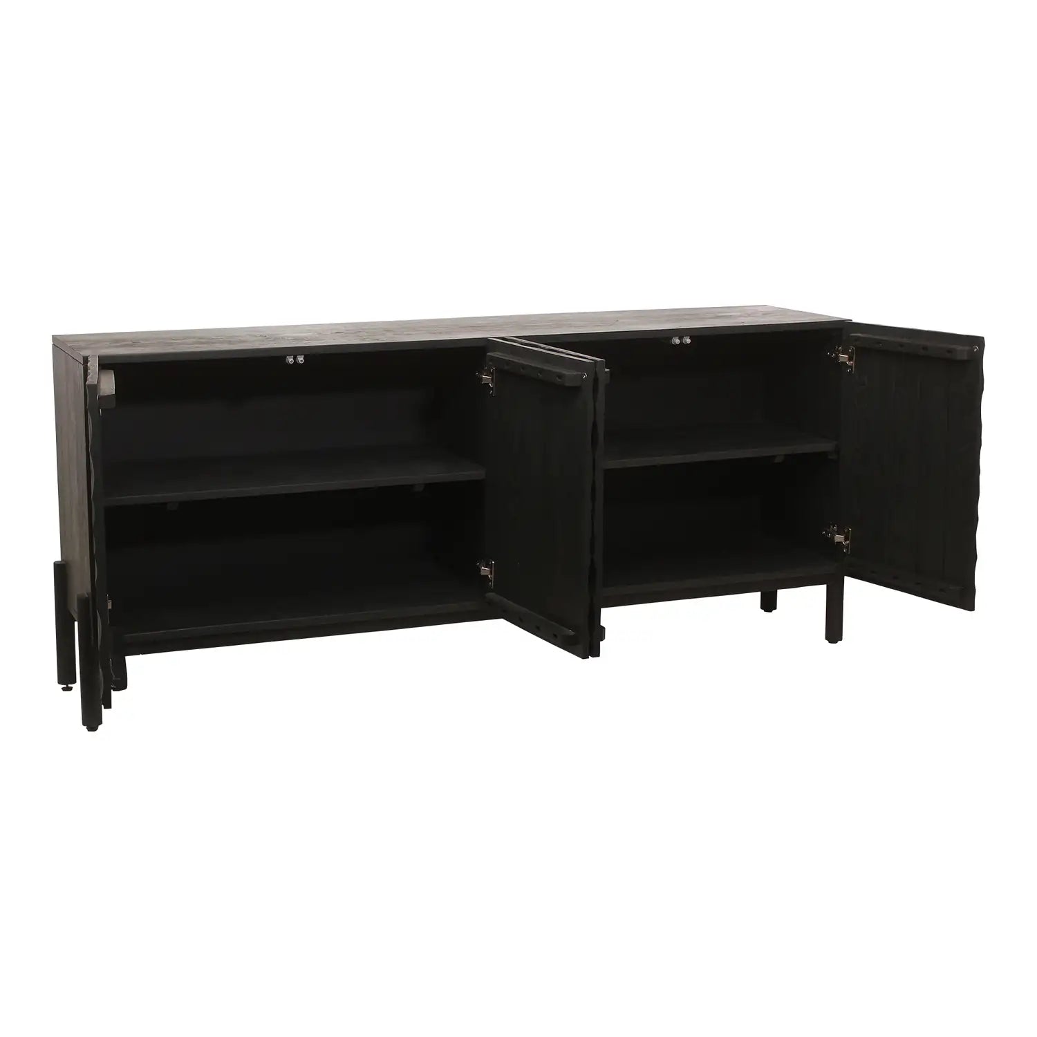 MOES MISAKI SIDEBOARDS - Cabinets & Bar