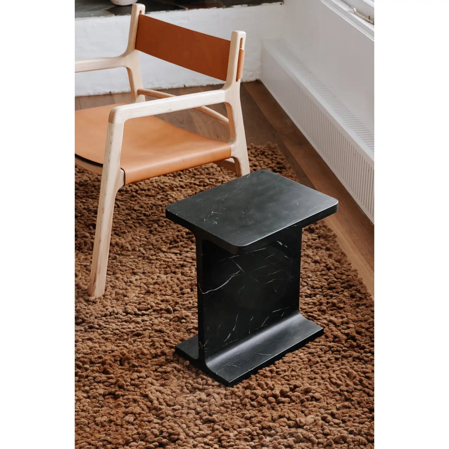MOES TULLIA ACCENT TABLES - Side