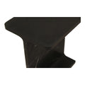 MOES TULLIA ACCENT TABLES - Side