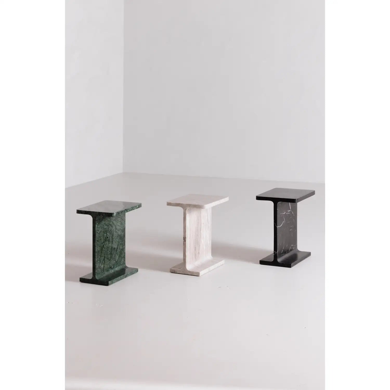 MOES TULLIA ACCENT TABLES - Side