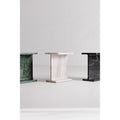 MOES TULLIA ACCENT TABLES - Side