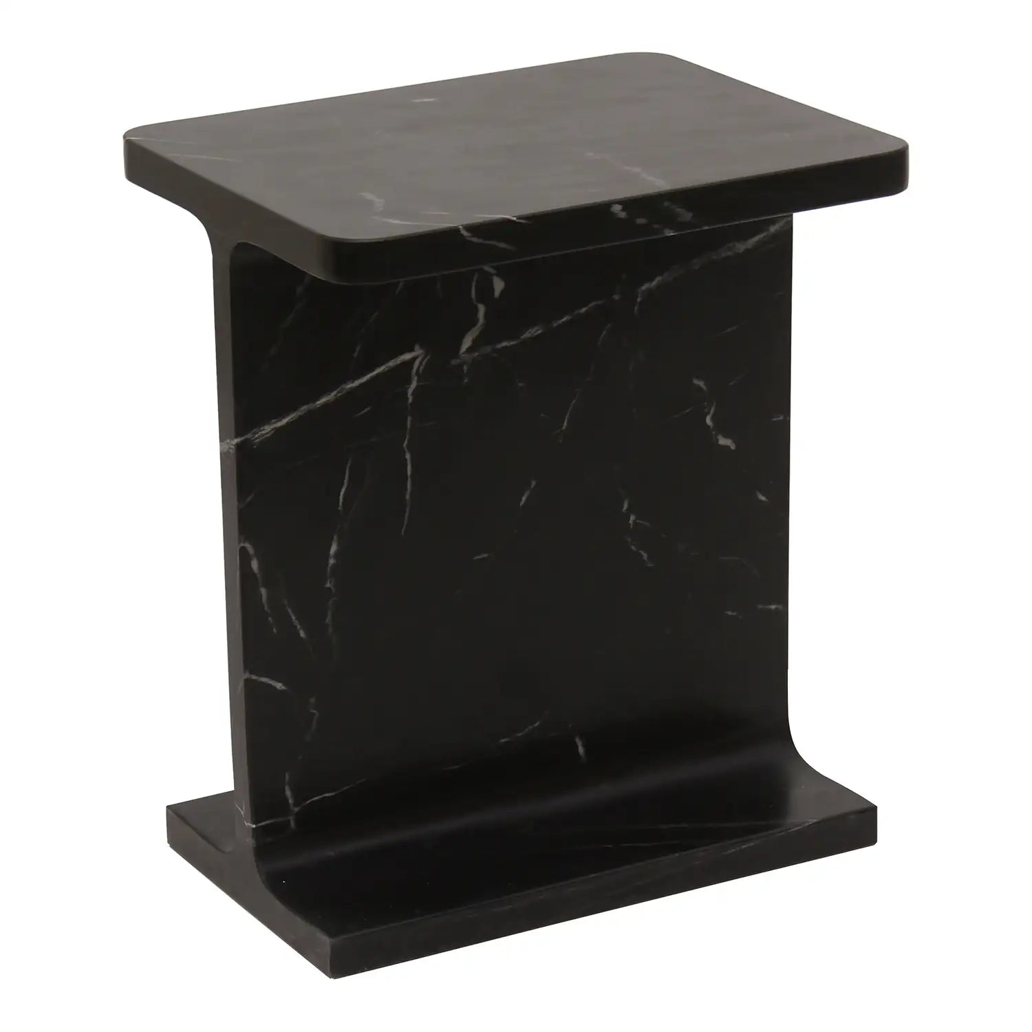 MOES TULLIA ACCENT TABLES - Side