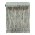 MOES TULLIA ACCENT TABLES - Side