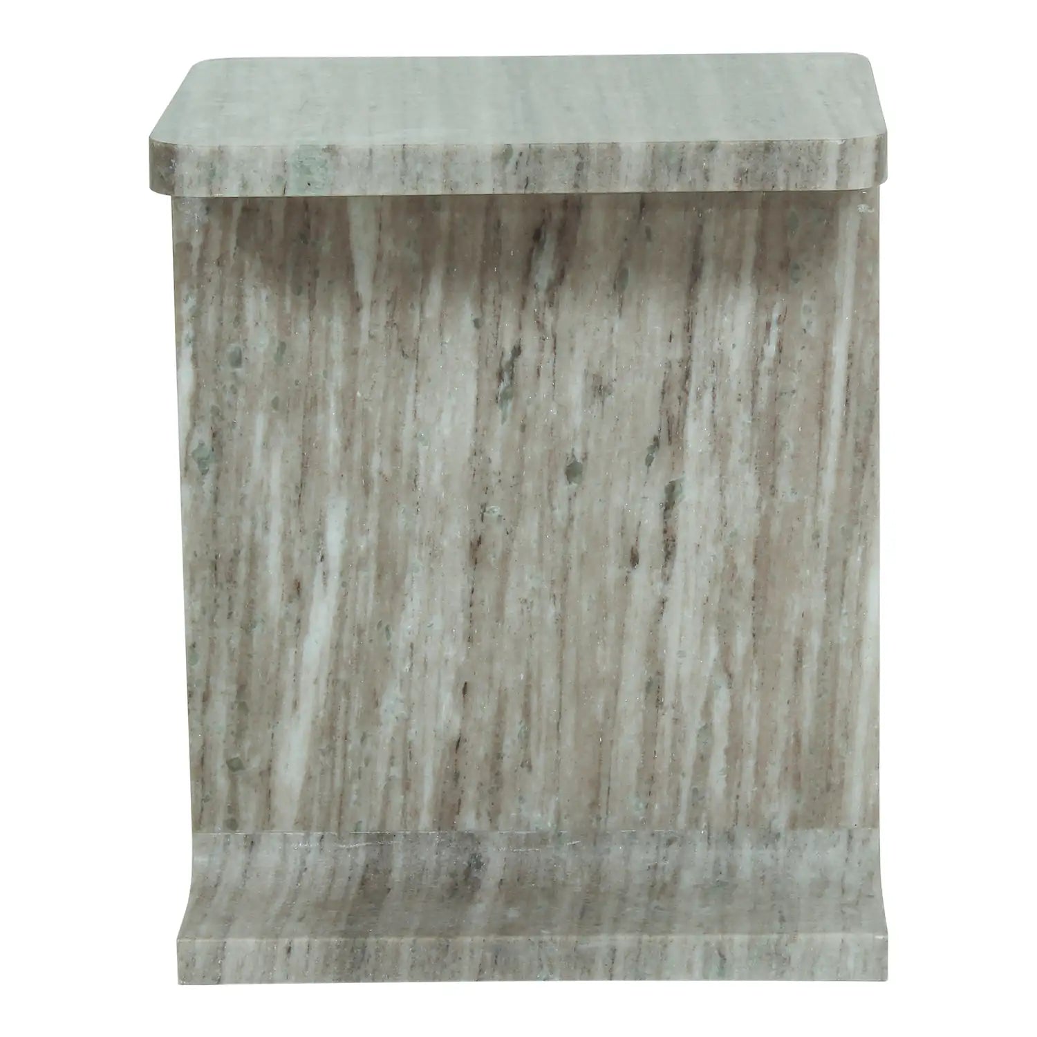 MOES TULLIA ACCENT TABLES - Side