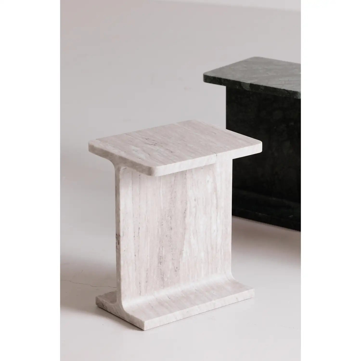 MOES TULLIA ACCENT TABLES - Side