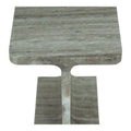 MOES TULLIA ACCENT TABLES - Side