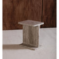 MOES TULLIA ACCENT TABLES - Side
