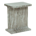 MOES TULLIA ACCENT TABLES - Side