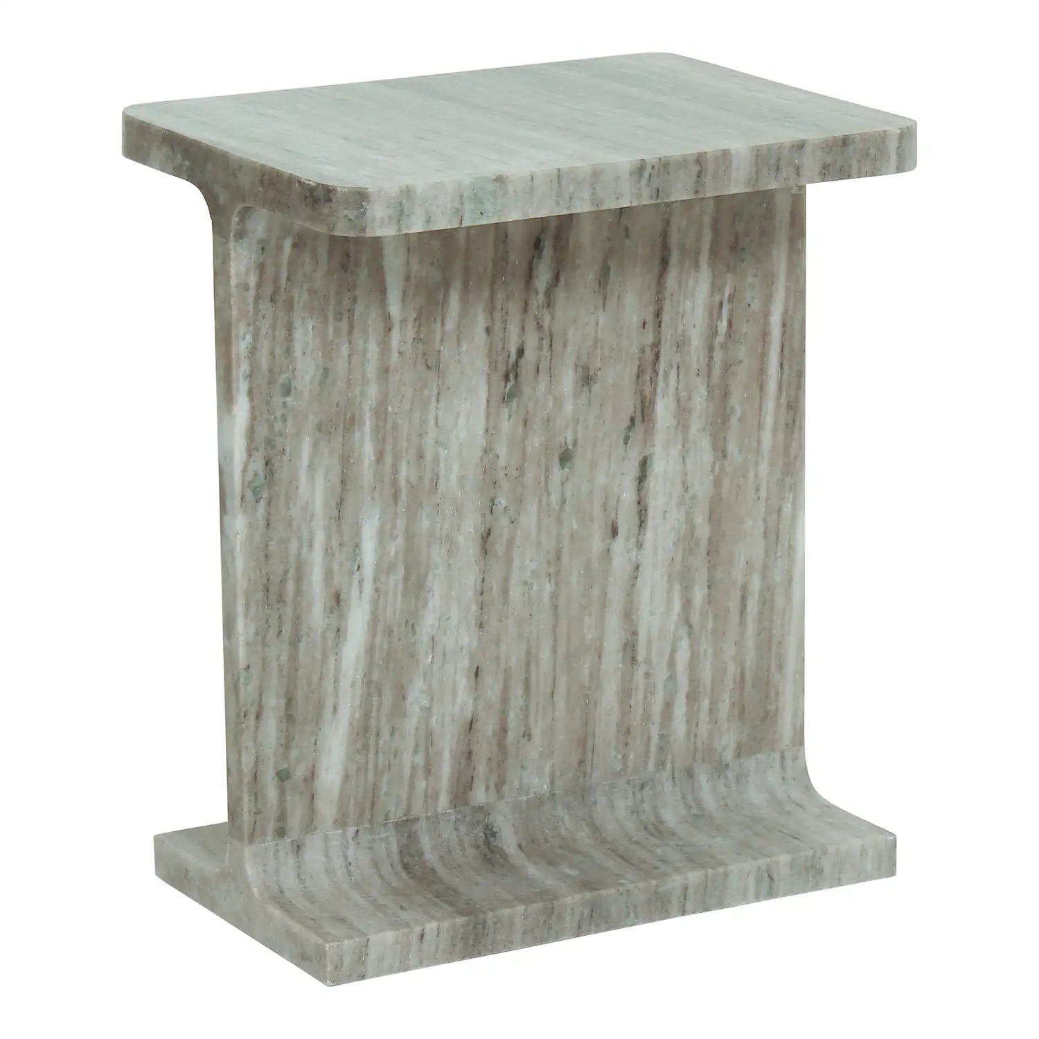 MOES TULLIA ACCENT TABLES - Side